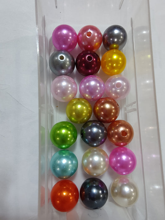 16mm Pearl 2