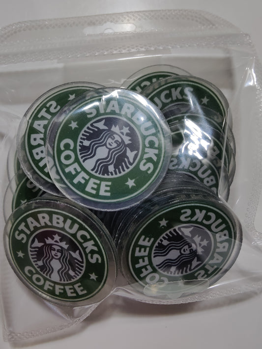 Starbucks - 4cm