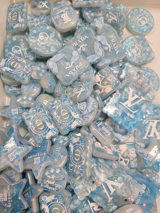 Designer Mix 2 Bead Mix