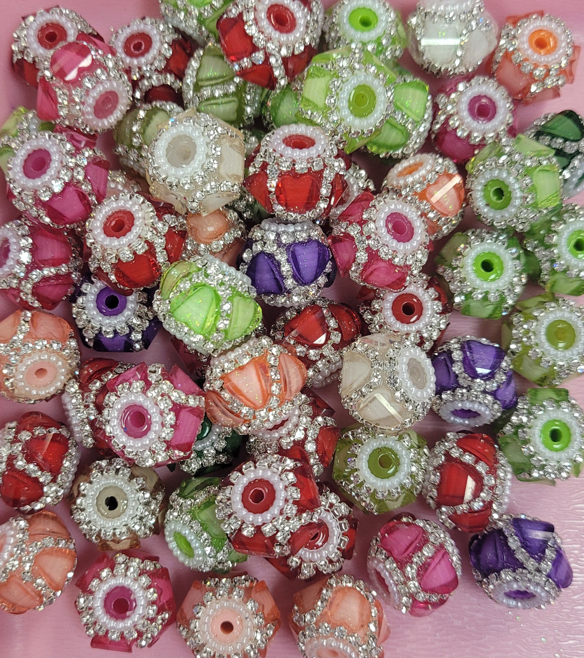 Fancy Bead 1