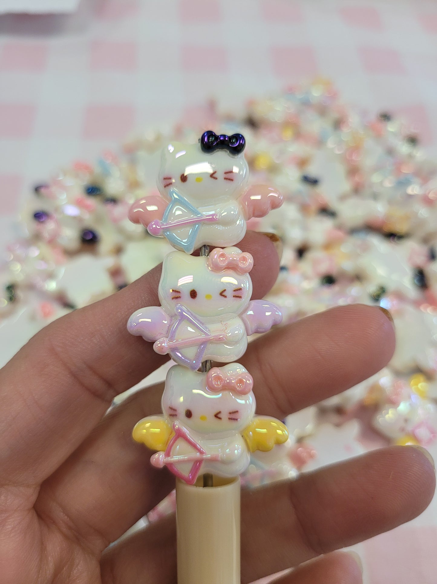 Hello Kitty Angel