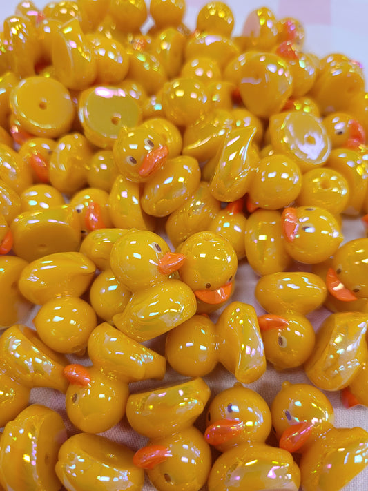UV Ducks