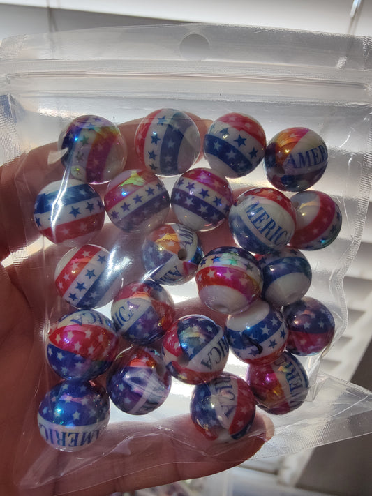 16mm USA