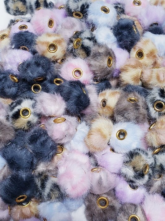 Pom Pom Spacers 4