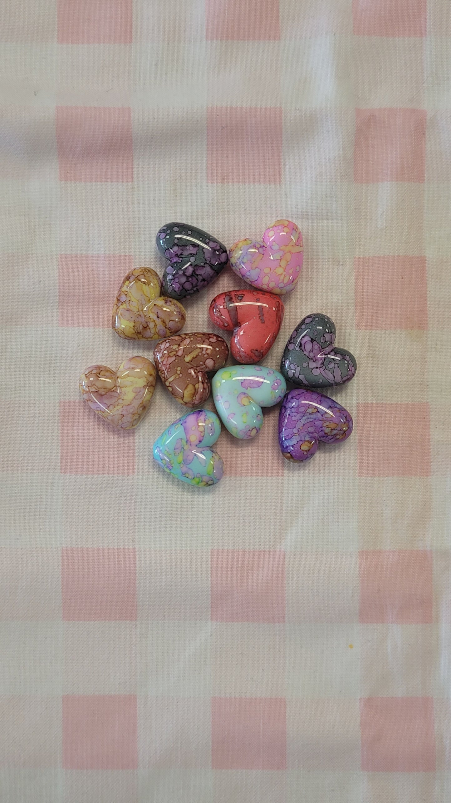 Heart Rock