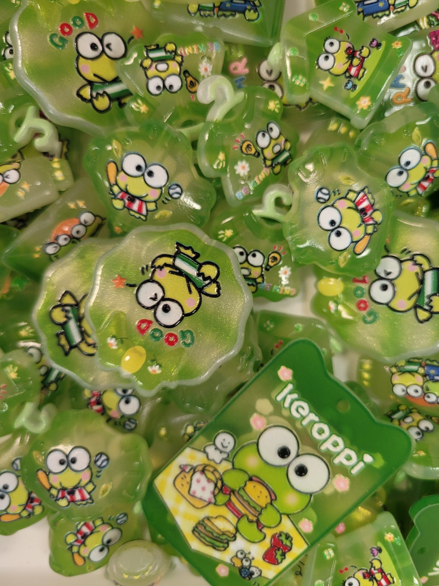 Kerroppi Bead Mix