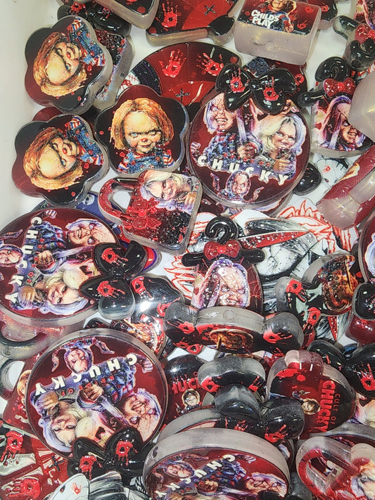 Chucky Bead Mix