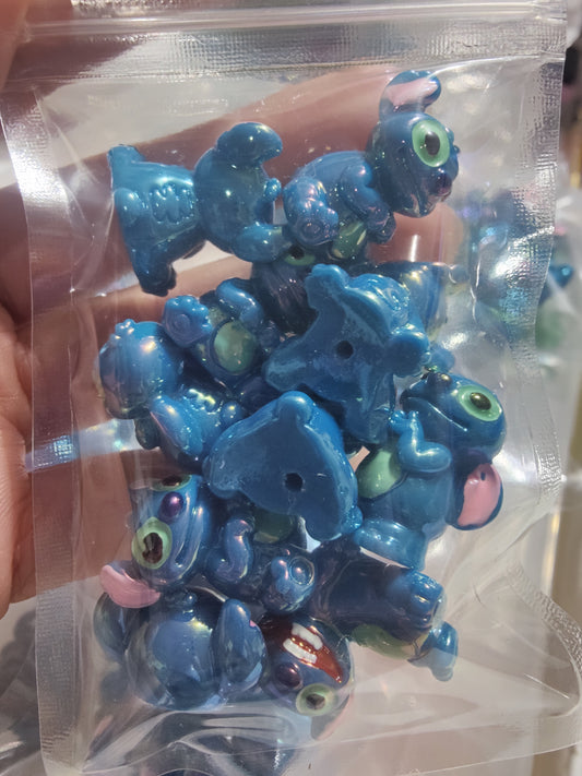 3D Stitch