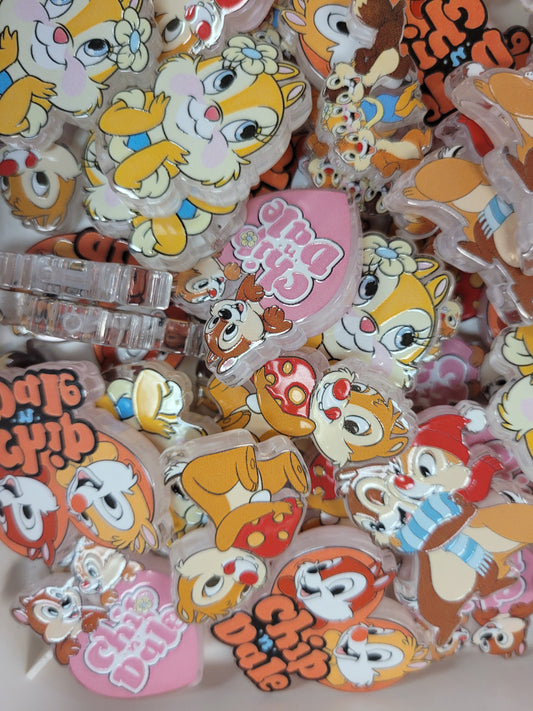 Flinstones Bead Mix