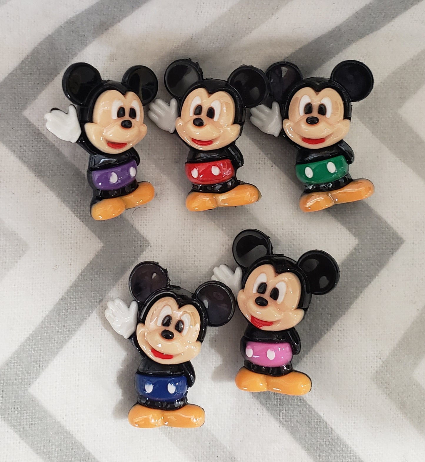 Mickey Bead
