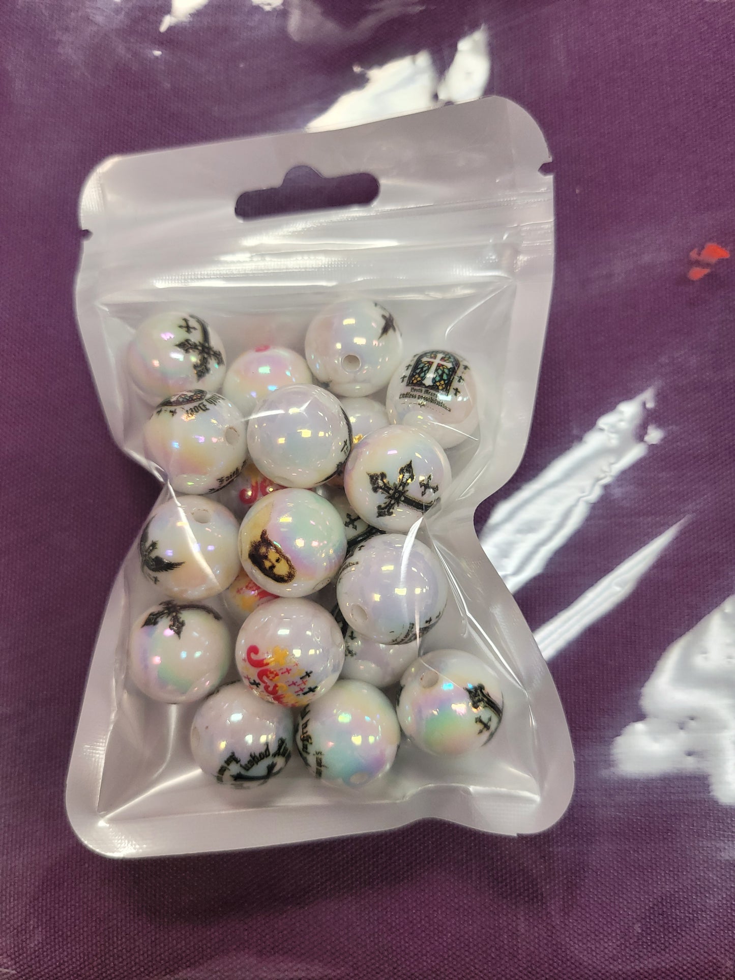 16mm Religious