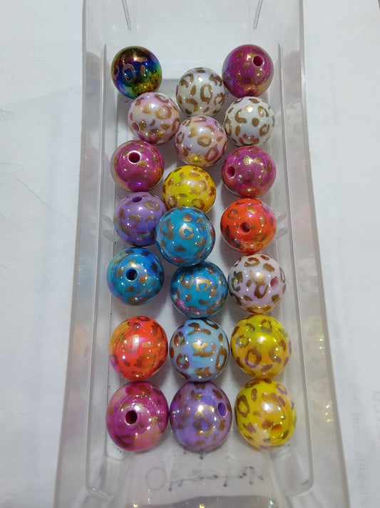 16mm Cheetah