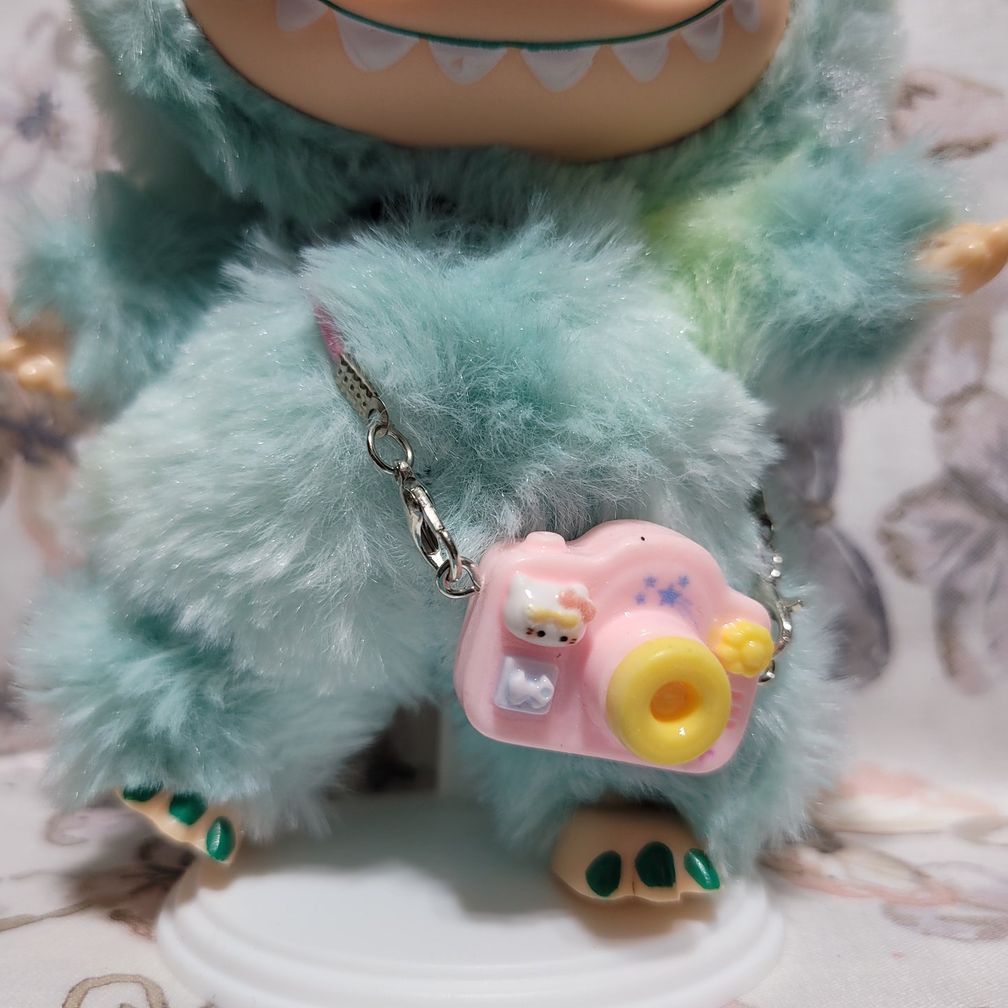 Labubu Cell Phone Accessories