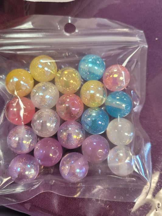 16mm  Shimmer 2