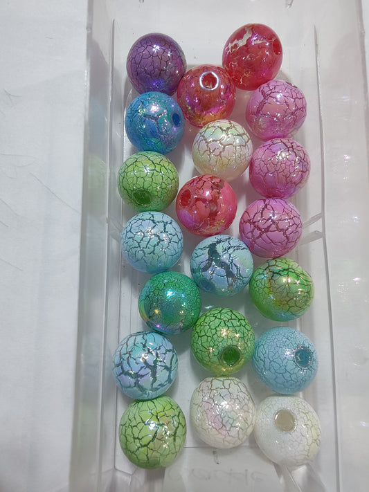 16mm Crackle 1