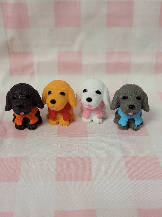 3D Dog 3