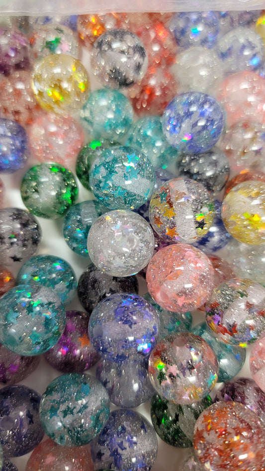 16mm Glitter 4