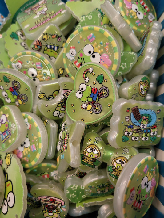 Kerroppi 2  Bead Mix