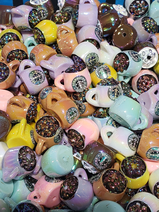 Starbies Bead
