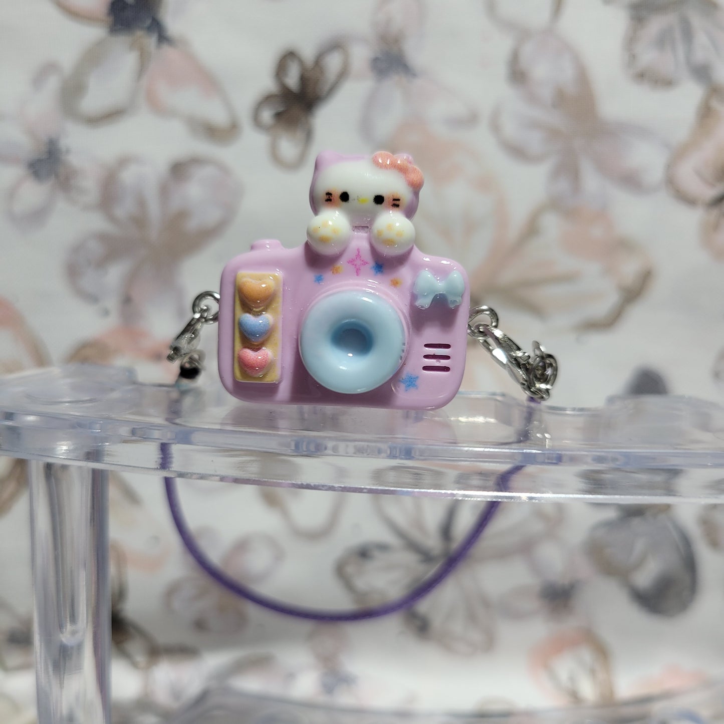 Labubu Cell Phone Accessories