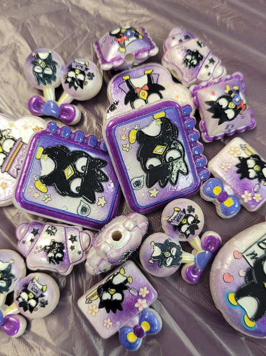 Badtz Bead Mix