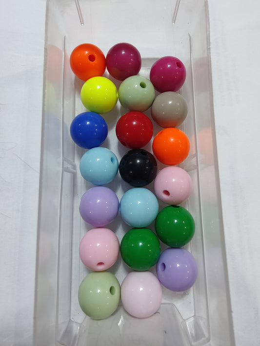 16mm Color 1