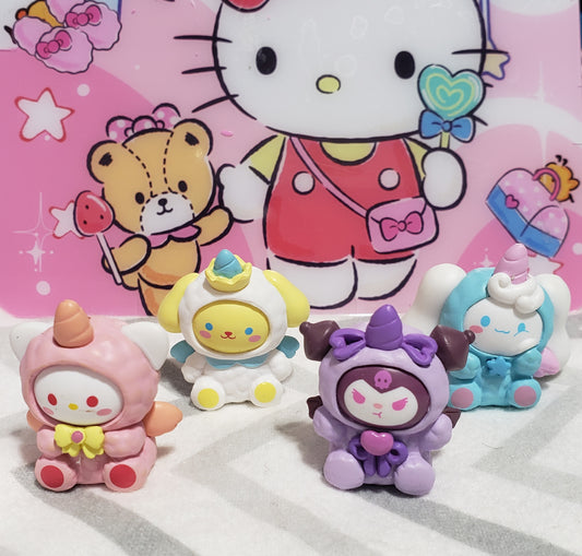 Sanrio Unicorn
