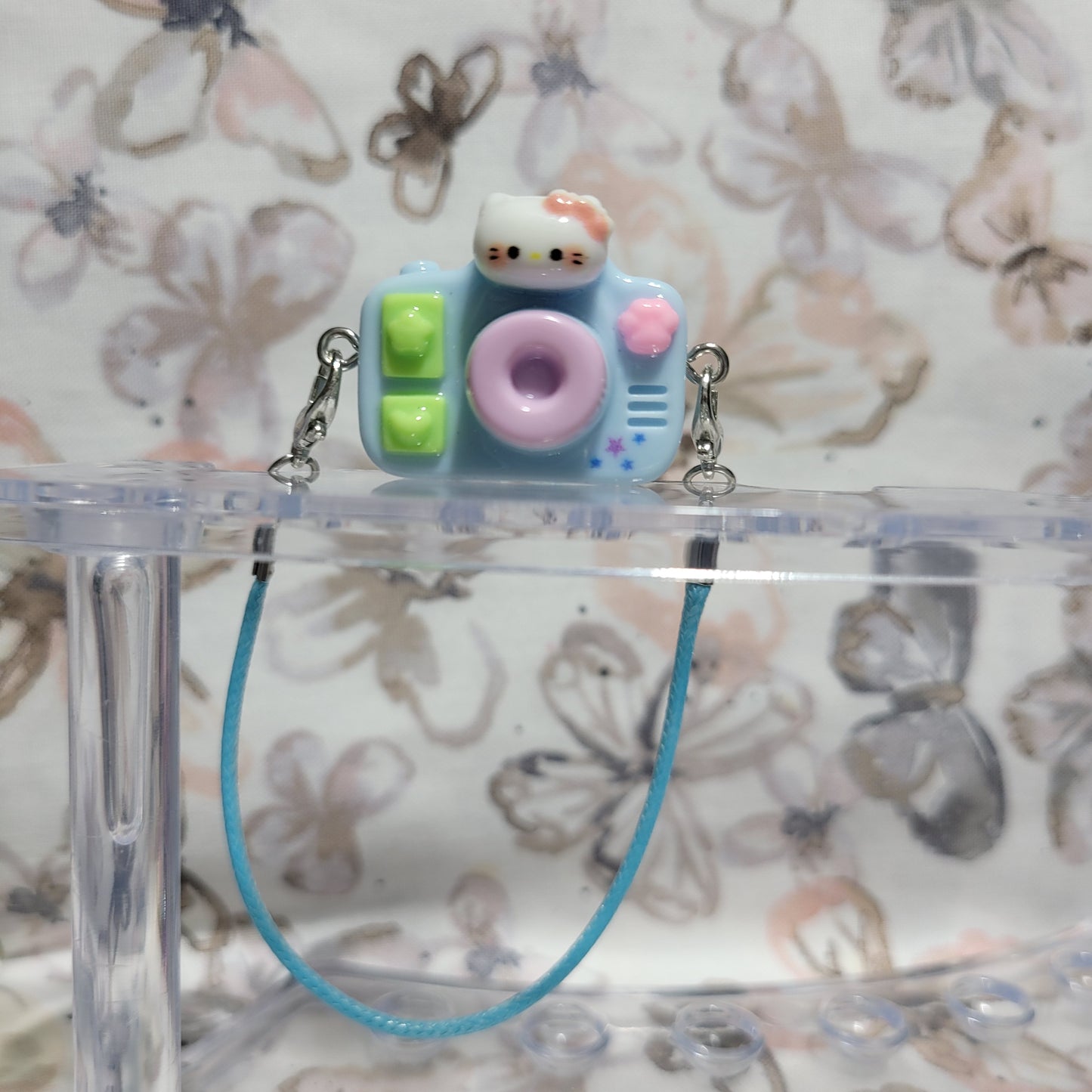 Labubu Cell Phone Accessories