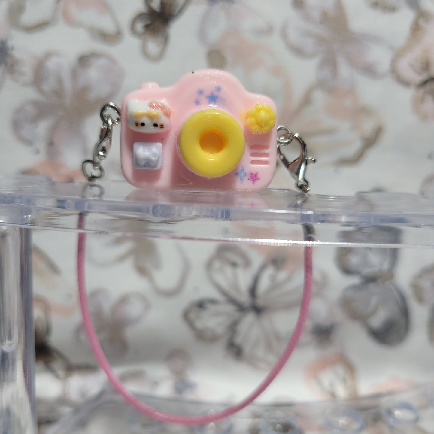 Labubu Cell Phone Accessories