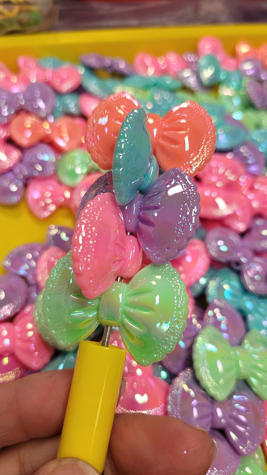 Neon Bows