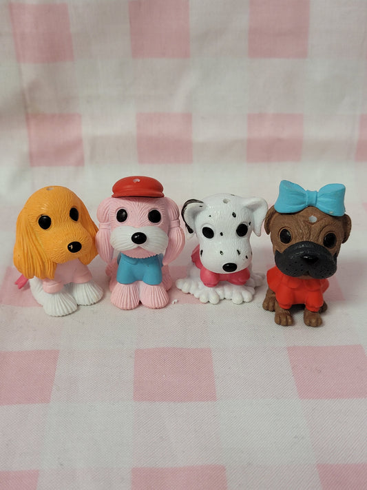 3D Dog 2