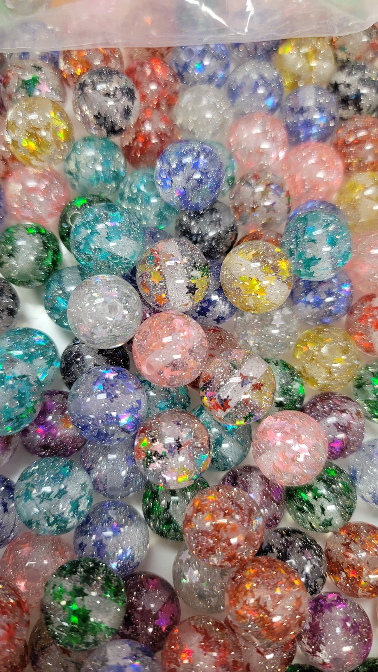 16mm Glitter 4