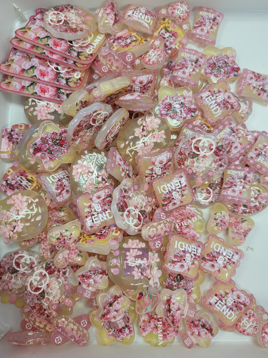 Designer Mix Bead Mix