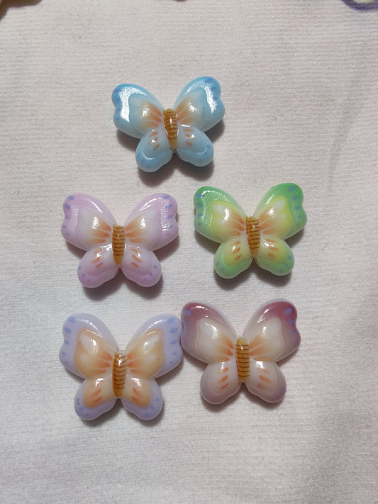 Butterfly 5