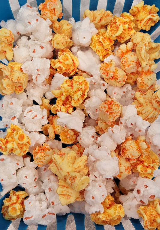 Popcorn Bead