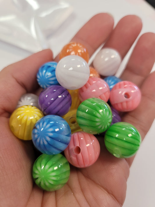 16mm Watermelon