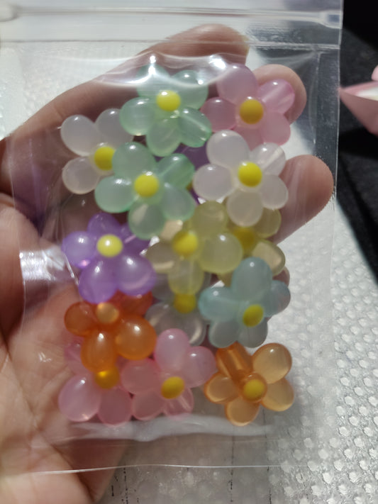 Flower 4