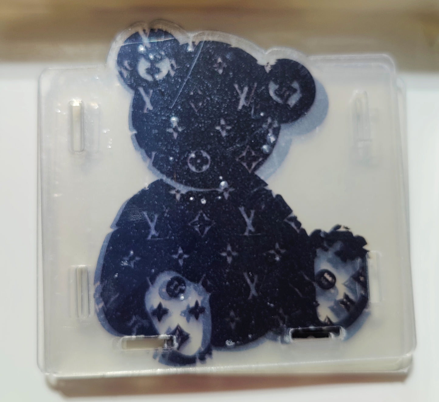 Pen Holder Designer