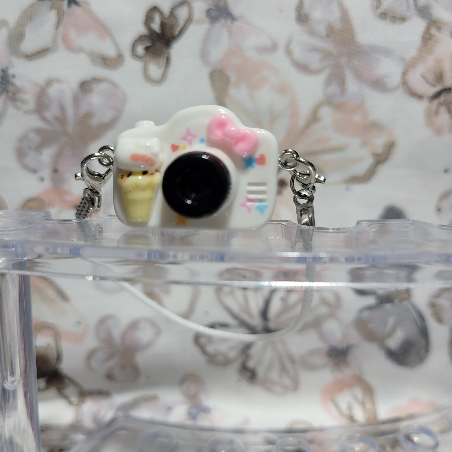 Labubu Cell Phone Accessories