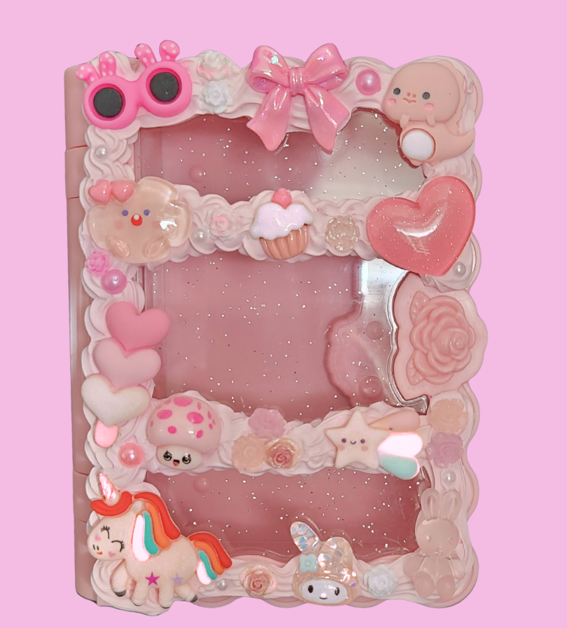 Decoden in Store