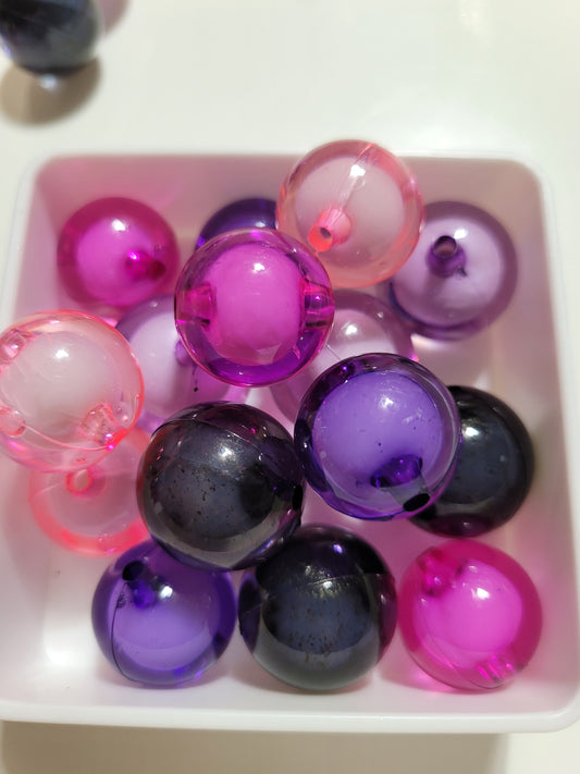 20mm Double Layer