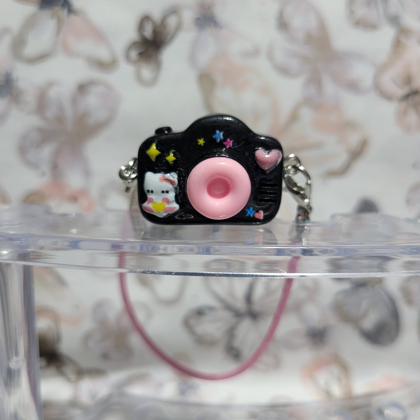 Labubu Cell Phone Accessories