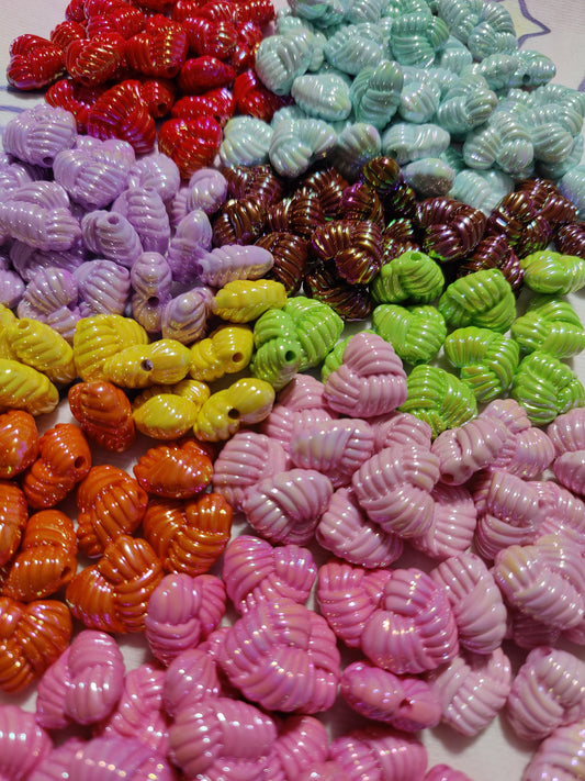 Knot Hearts