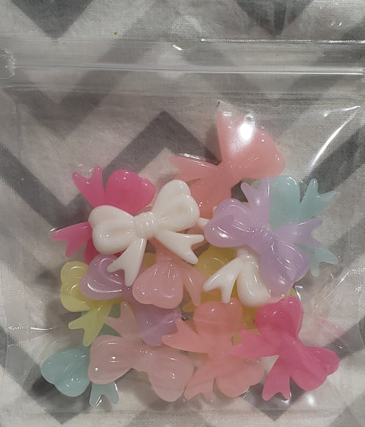 Pastel Ribbon 1 non beadable
