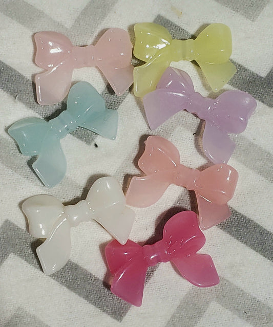 Pastel Ribbon 2