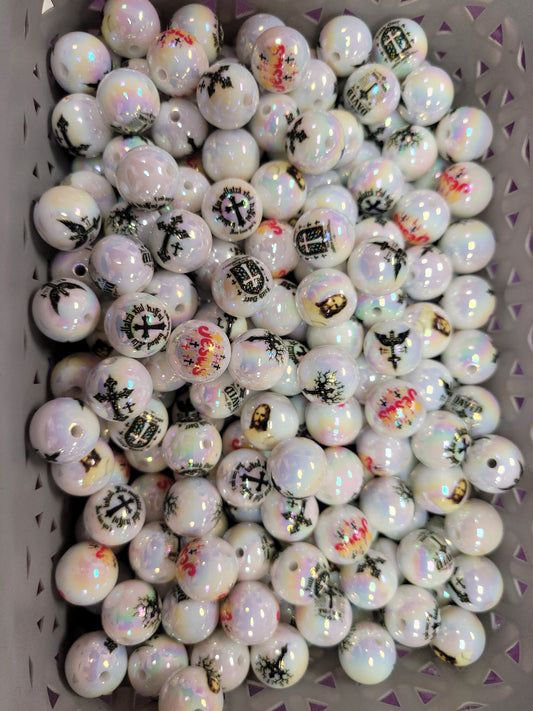 16mm Religious