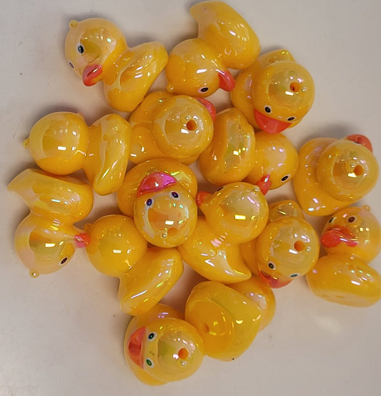 Holo Ducks