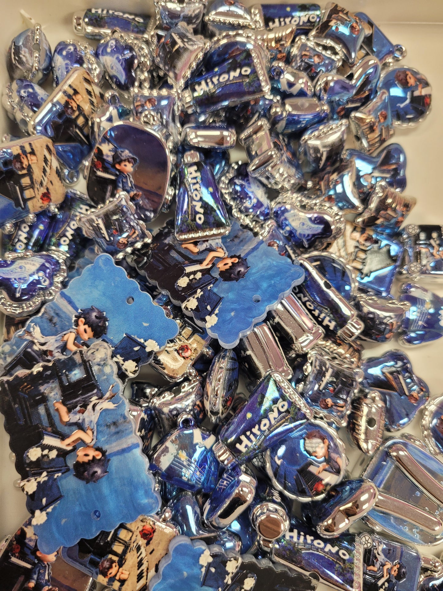 Hirono Bead Mix