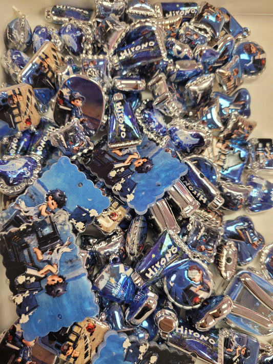 Hirono Bead Mix