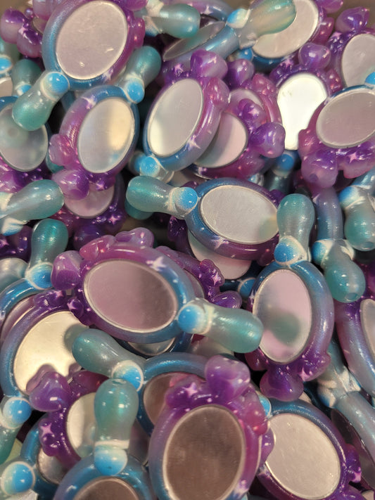 Mirror Bead